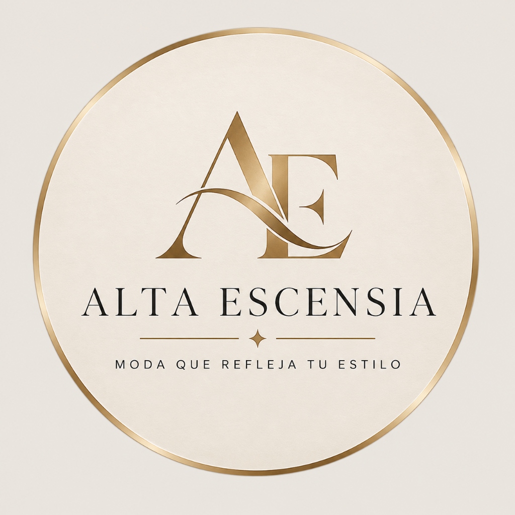 Alta Escencia Logo
